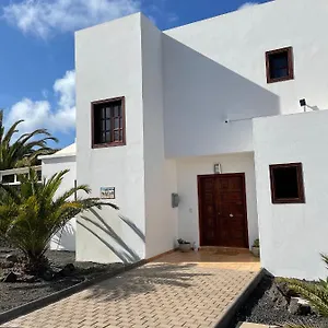 Tropicana Villa