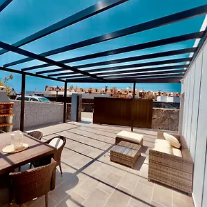 Casa Relax Сasa de vacaciones