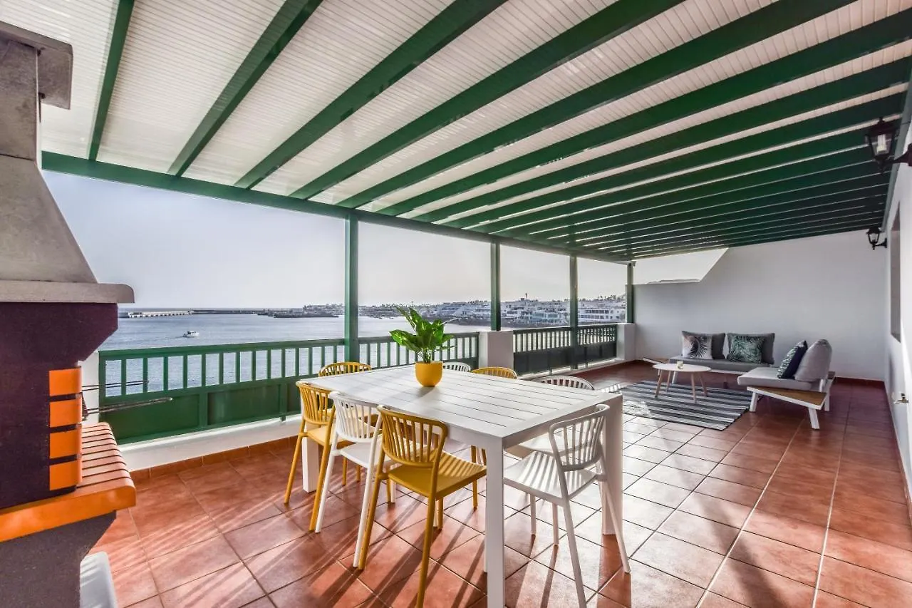 Apartamento Ca' Lita Playa Blanca