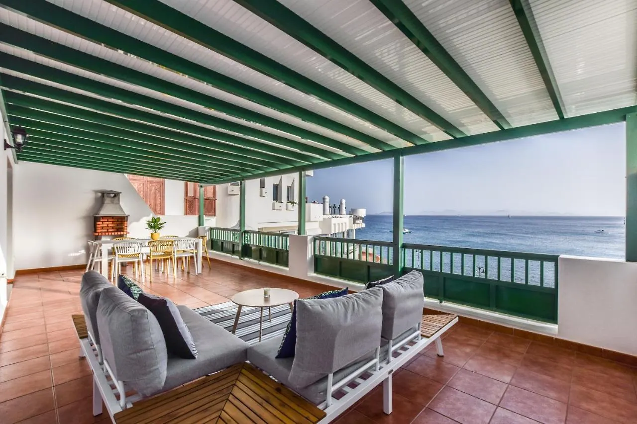 Apartamento Ca' Lita Playa Blanca   Playa Blanca (Lanzarote)