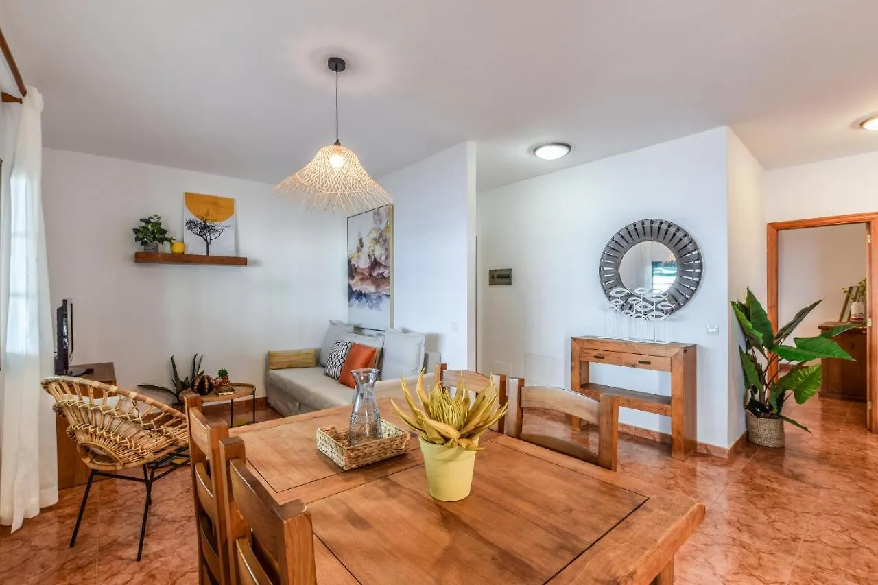 Apartamento Ca' Lita Playa Blanca