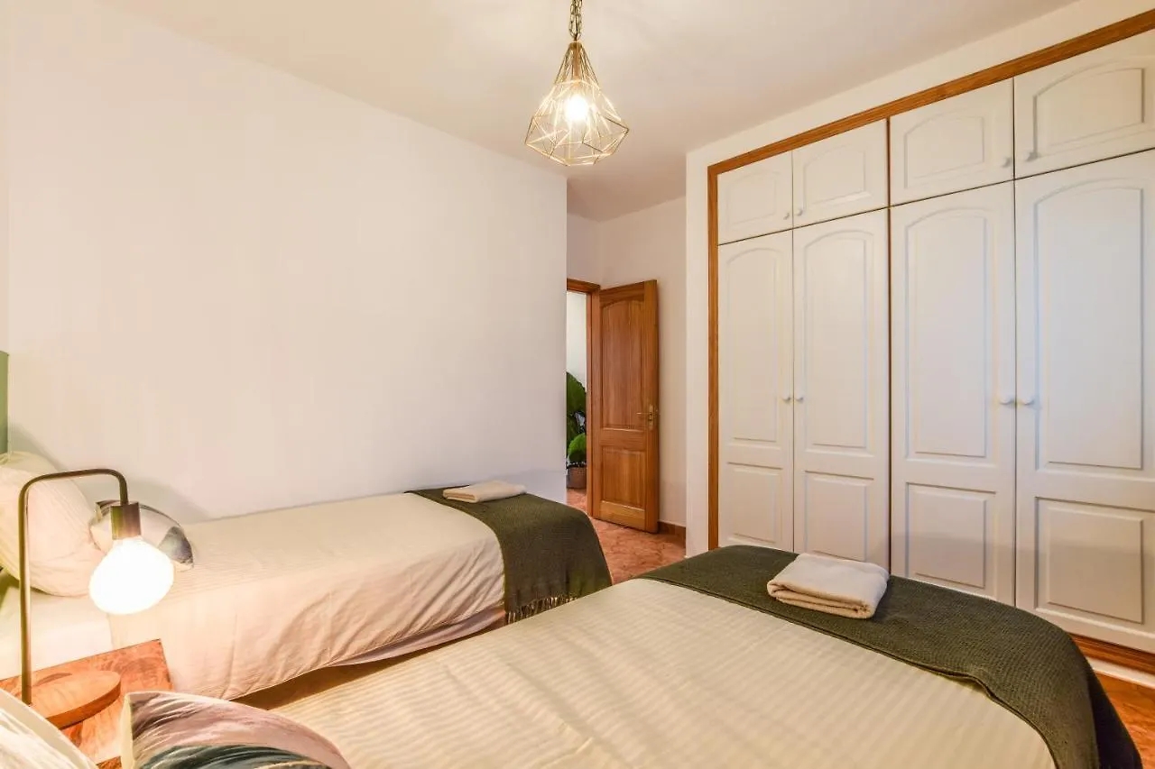 Apartamento Ca' Lita Playa Blanca
