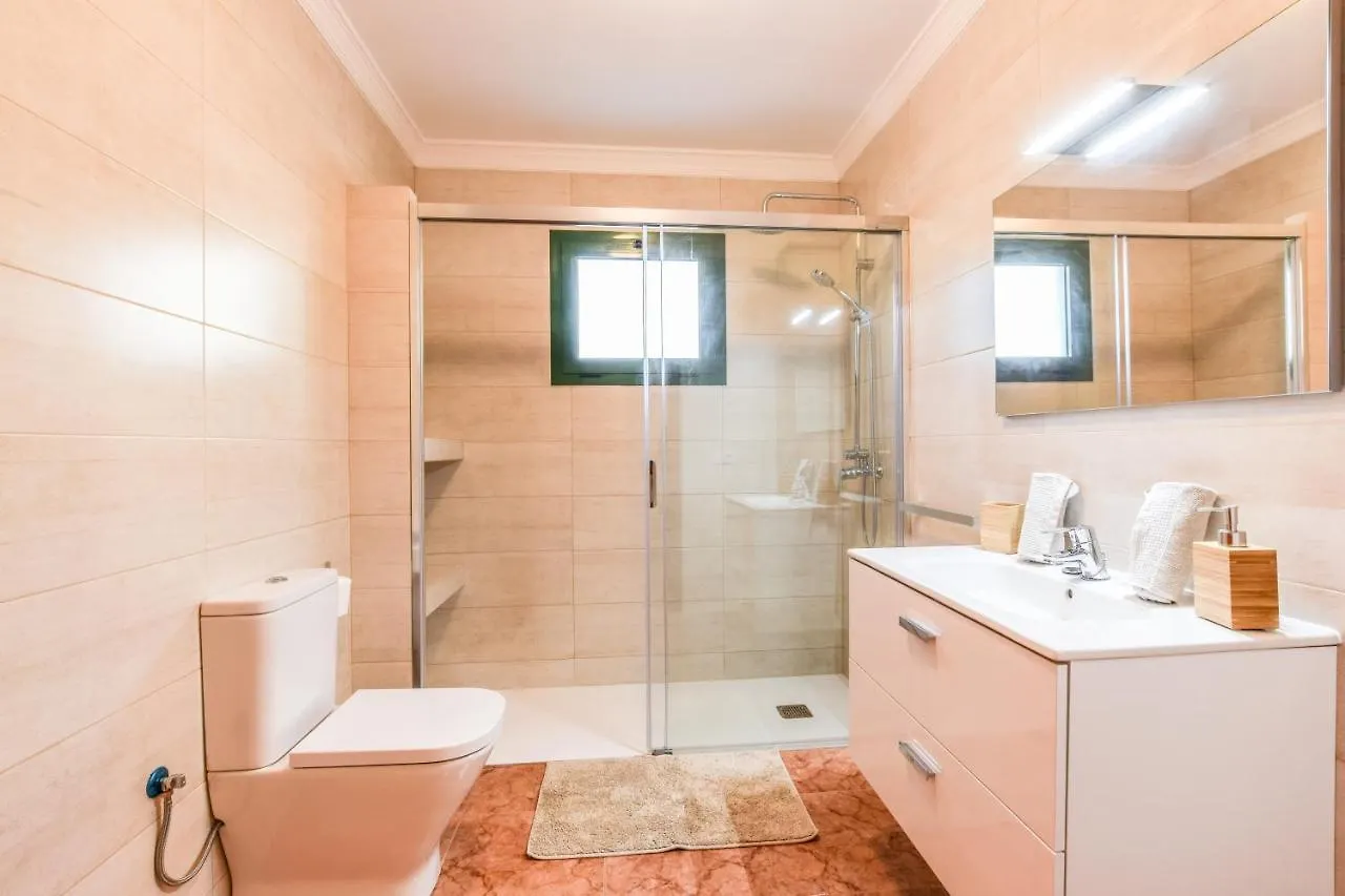 Apartamento Ca' Lita Playa Blanca  España